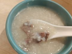 -黄金粥港式·早晚茶(海阳路店)