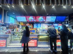 -华谊兄弟影院(IMAX洋桥店)