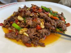 -炊烟小炒黄牛肉(中心印象城店)