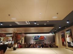 -海底捞火锅(飞马水城店)