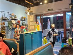 -柴窝堡22号辣子鸡·传承新疆菜