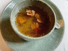 葛米炖桃胶-三号黄浦会Canton Table