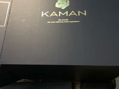 -卡漫莫尼蛋糕(徐汇店)