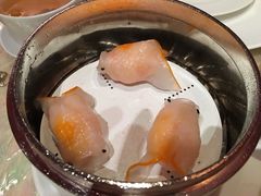 -8餐厅(新葡京酒店)