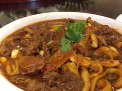 -阿西娅食府(中关村店)