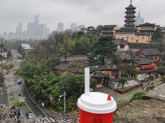 -鸡鸣赐茶(鸡鸣寺路店)