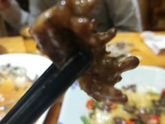 -下梅人家土菜馆(历史文化餐厅度假区店)