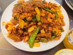 -同发顺饭馆(总店)