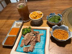 -河风の幸会精致料理