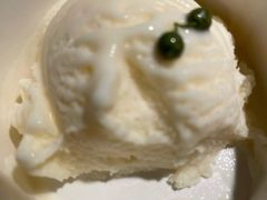 花椒冰淇淋-烤匠麻辣烤鱼(万象城店)