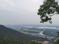-虞山风景区