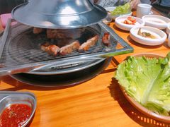 -东俞·韩式料理(院东街店)