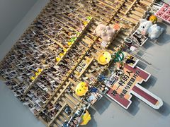 -熙工匠银饰•拼豆团建DIY(壹方城店)
