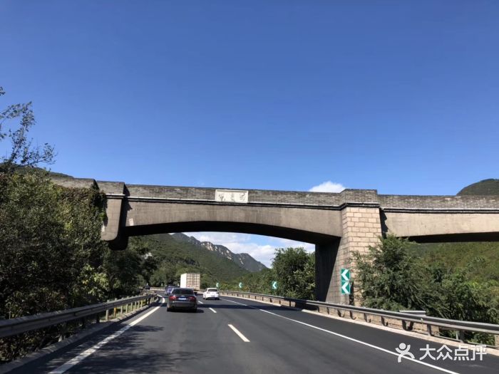 八达岭长城图片 - 第37张