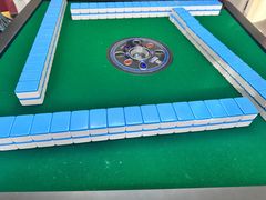 -汇盈·棋牌会所