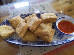 -洞天食府(北大街店)