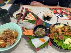 -鱼意寿司(钟村分店)
