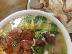 -豫掌柜饸饹面·烩面(秀沿路店)