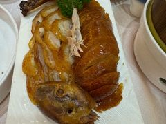 -便宜坊烤鸭店(荣华店)