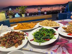 -花乐餐厅(涠洲岛店)