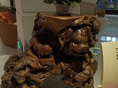 -热带雨林汗蒸馆(汶水东路店)