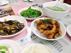 -蘭心餐厅(进贤路店)