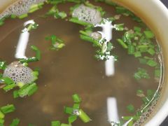 -清真蒋有记(老门东店)