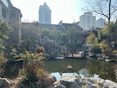 -南京市民俗博物馆(甘熙故居)