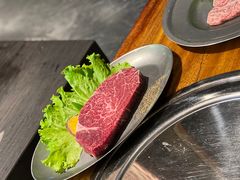 特选牛柳-观品和牛