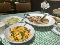 -渔语鱼新川菜Bistro(万象天地店)