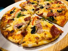 -G+KITCHEN(龙湖狮山天街店)