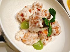 -小大董·烤鸭(王府井apm店)