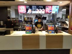 -麦当劳(天津站三店)