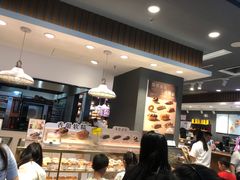 -荷家面包生日蛋糕(大渡口万达广场店)