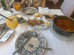 -La Pepica