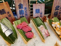 -索菲特酒店 · 云尚天际自助餐厅