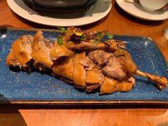 -南园民国茶楼餐厅·常州菜(北大街店)