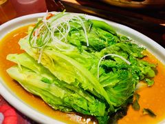 -恭敬李·烤鸭(天坛北门店)
