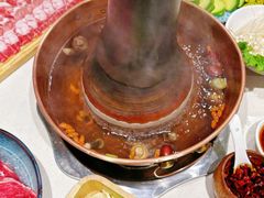 -阳坊大都涮羊肉(阳坊总店)