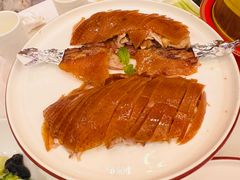 -大鸭梨烤鸭(甘家口店)