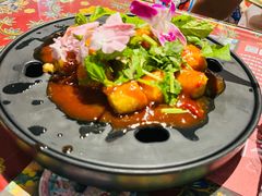 -小娘惹厨房Little Nyonya(狮城有约上榜店)