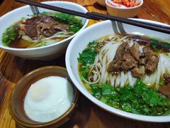 -肆姐面粉馆(坡子街店)