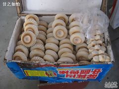 -法门文化景区