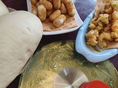 -抹直口特色菜馆(一店)