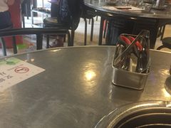 -釜山火炉·海鲜烤肉(紫藤路店)