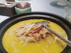 -千滋百味·醉江澜花园餐厅(街道口店)