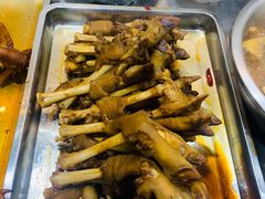 -豫掌柜饸饹面·烩面(秀沿路店)