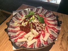 -KimPro 辛普乐概念韩餐