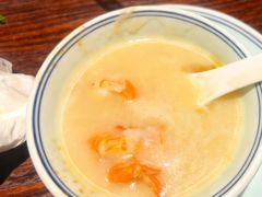 -大洋家·潮汕鱼鲜·花胶砂锅粥(天河东路店)