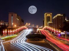 -军事博物馆(地铁站)